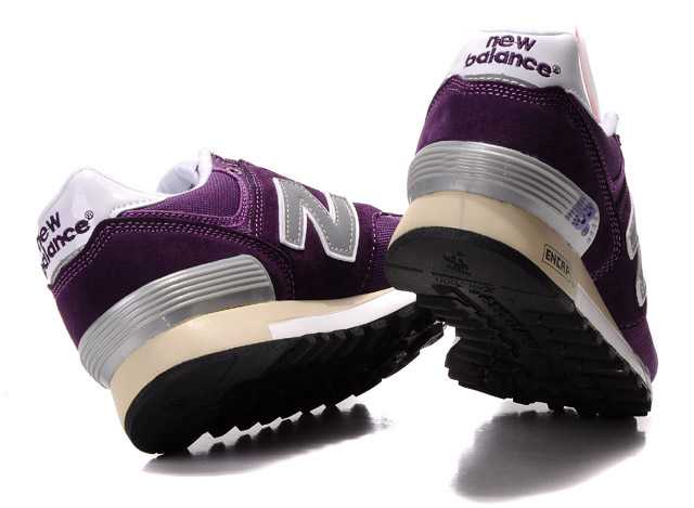 New Balance 576 Brown Bracelet New Balance Running Course